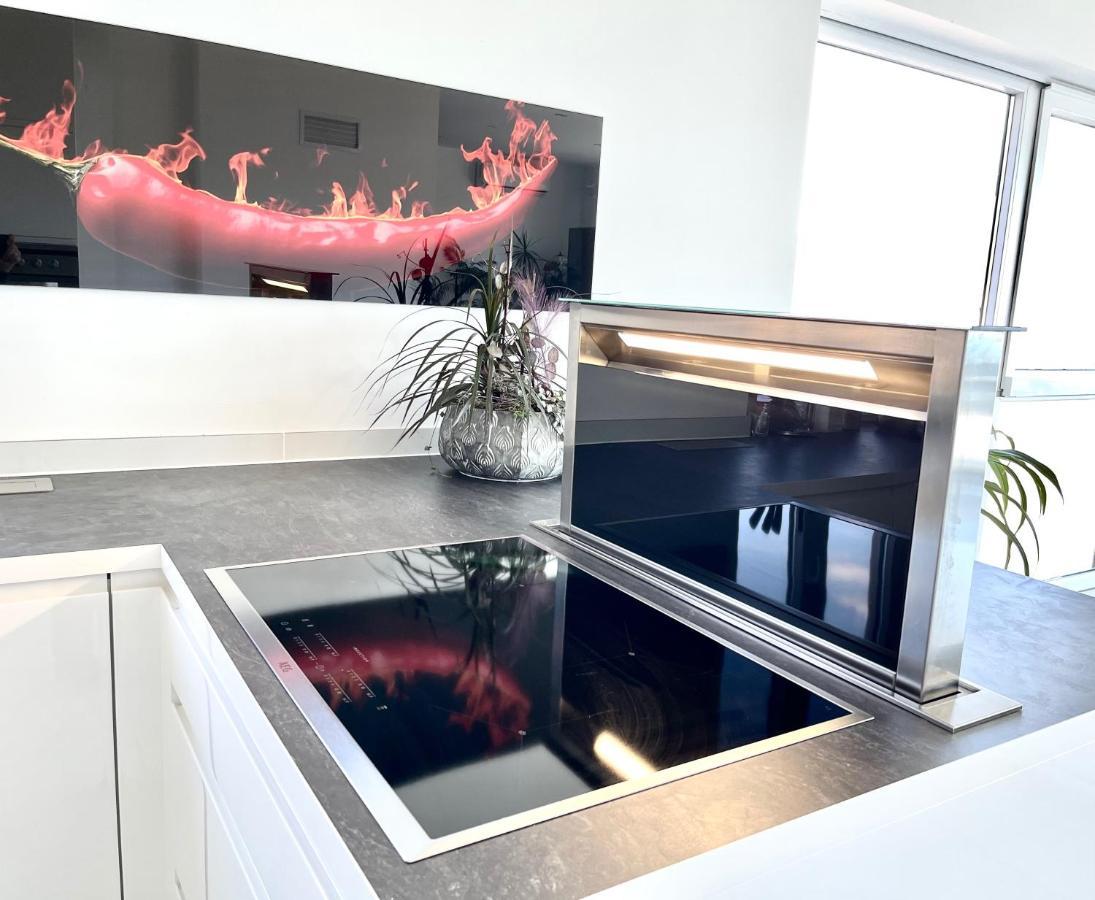 White Pearl Diamond, Mit Meerblick & Pool Villa *