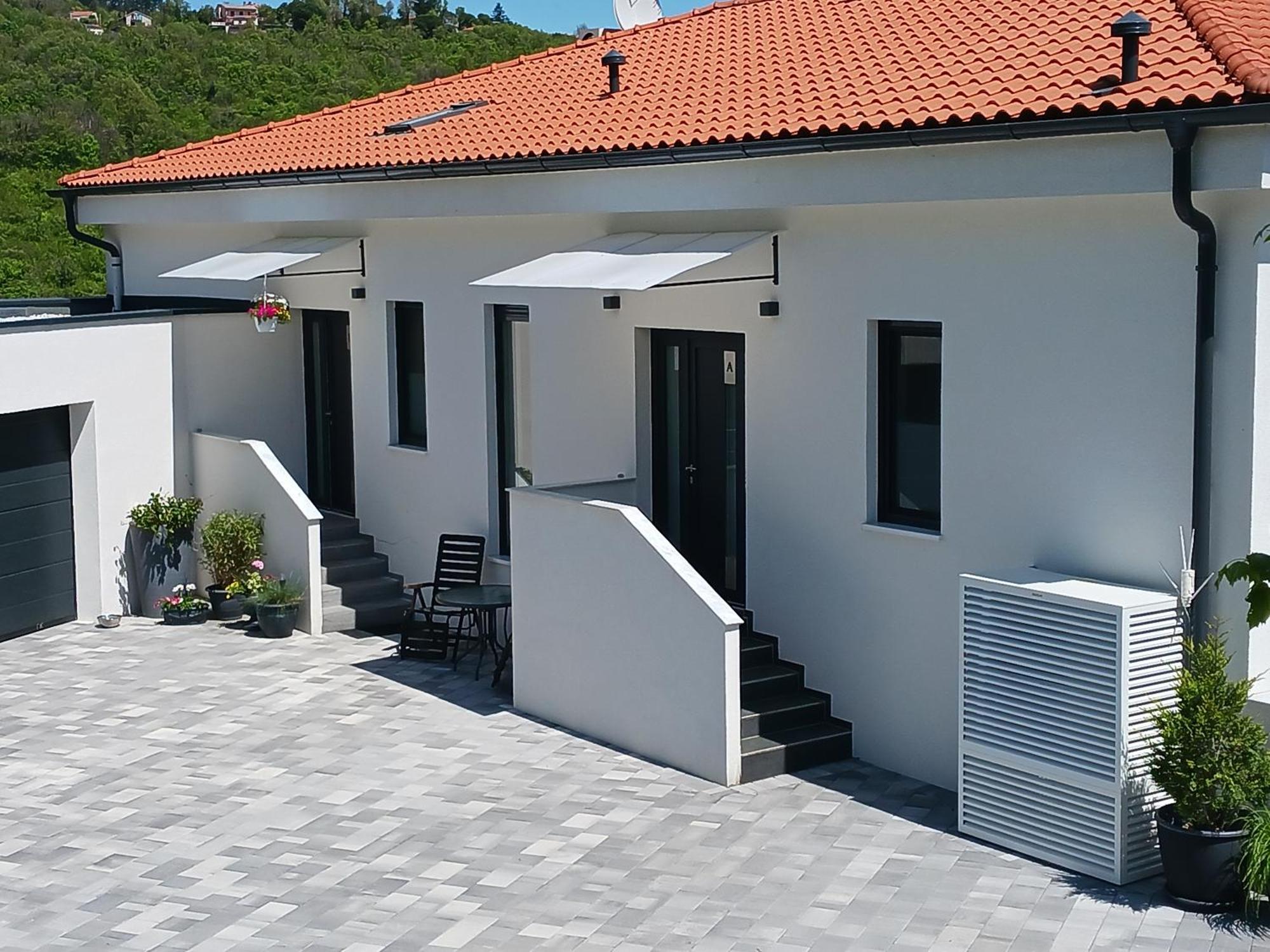 White Pearl Diamond, Mit Meerblick & Pool Villa