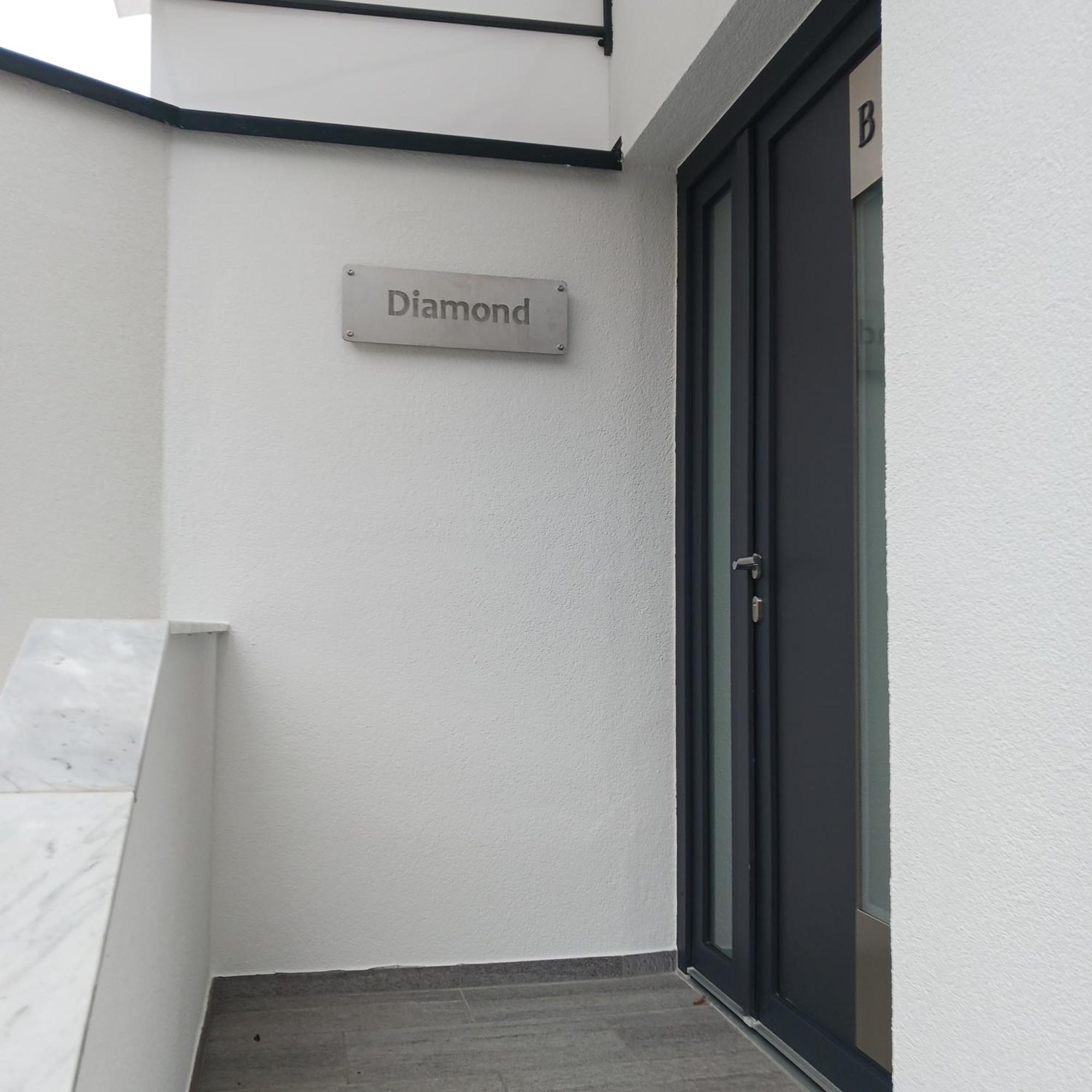 White Pearl Diamond, Mit Meerblick & Pool Villa *