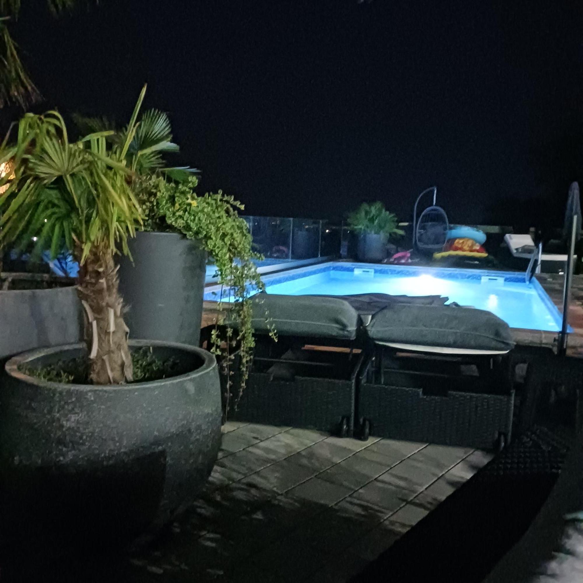 Villa White Pearl Diamond, Mit Meerblick & Pool Opatija