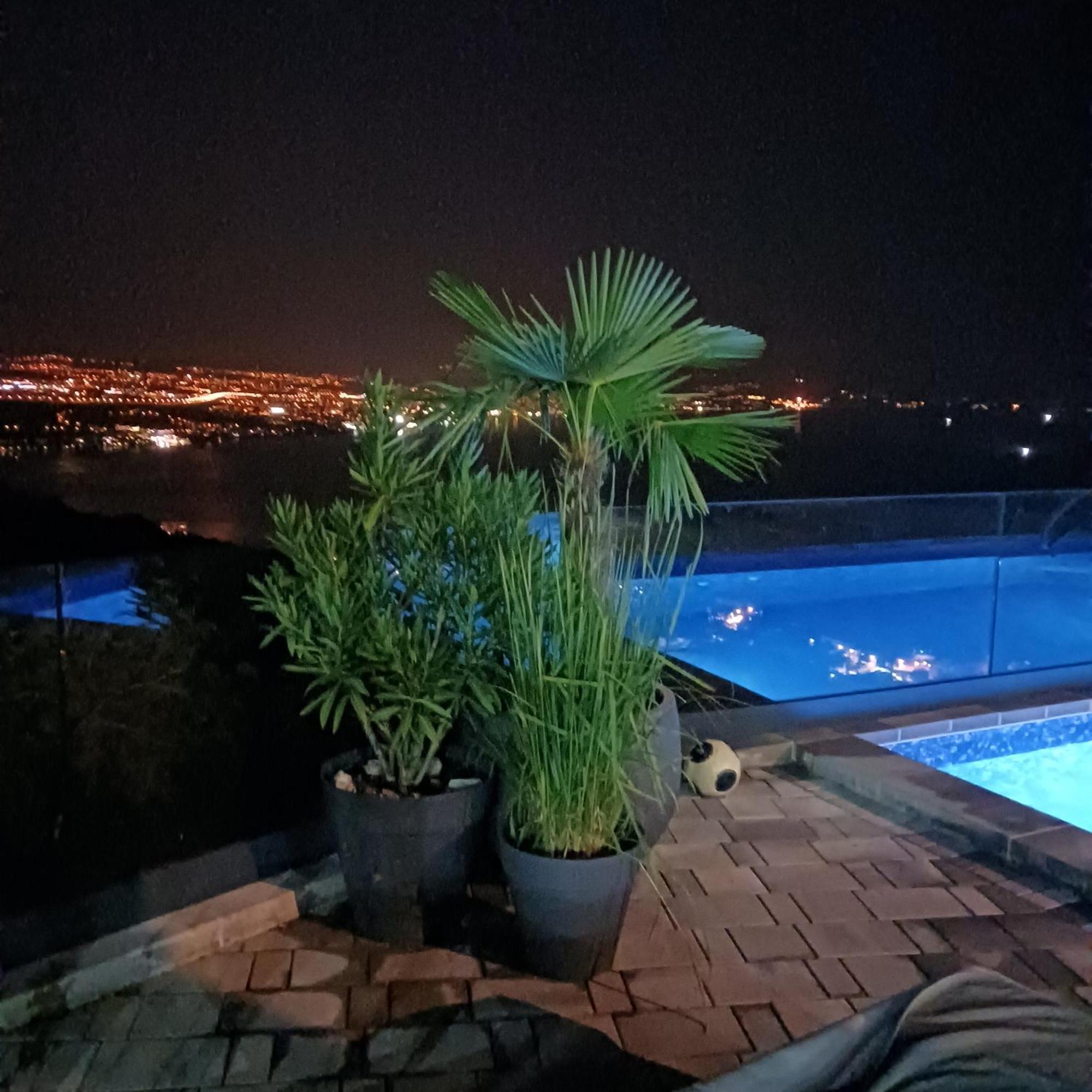 White Pearl Diamond, Mit Meerblick & Pool Villa *