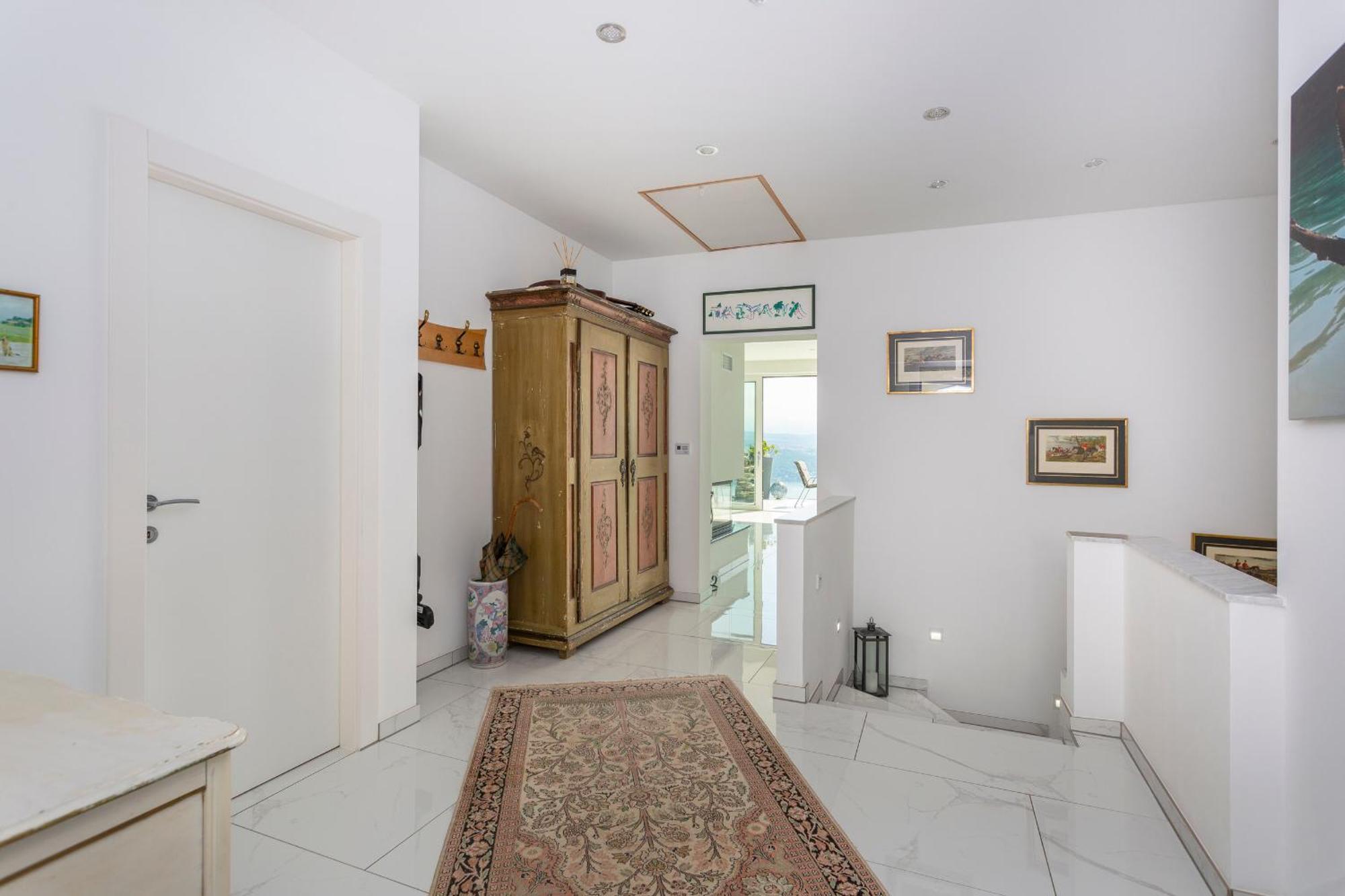 White Pearl Diamond, Mit Meerblick & Pool Villa