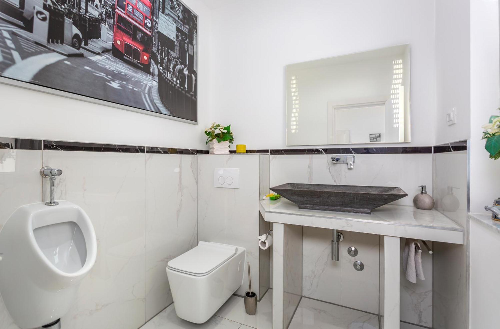 White Pearl Diamond, Mit Meerblick & Pool Villa *