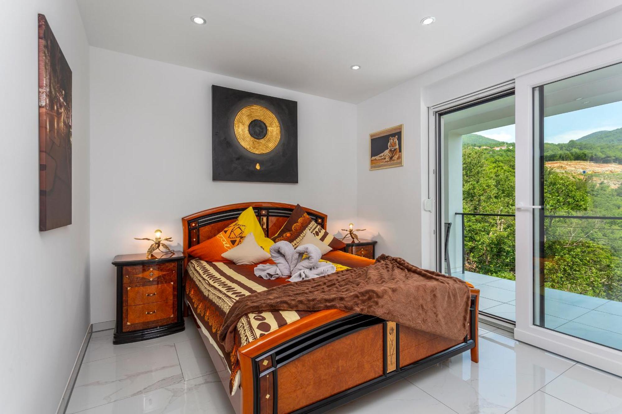 White Pearl Diamond, Mit Meerblick & Pool Villa *